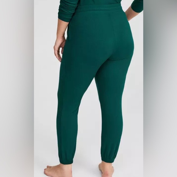 Torrid Super Soft Ribbed Classic Fit Sleep Jogger NWT size 2X - Picture 3 of 6